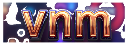 vnm logo