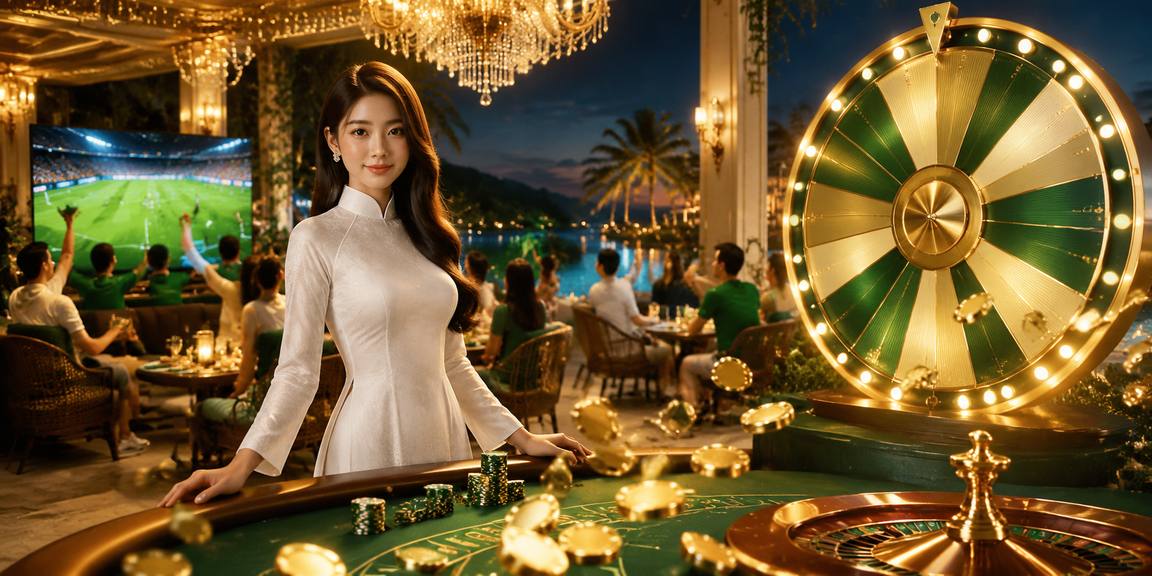 vnm Sportsbook